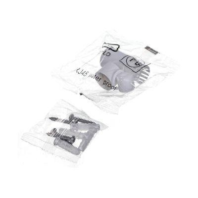 7. HIKVISION DS-2CD2046G2H-I2U/SL IP camera (2.8mm)