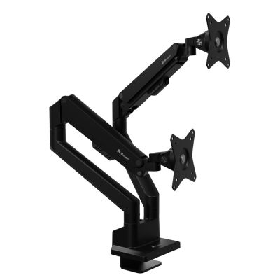 2. Arozzi TIS Alzare Neo Duo 17"-32" 2TFT 3Gelenke Max.9KG schw