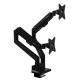 2. Arozzi TIS Alzare Neo Duo 17"-32" 2TFT 3Gelenke Max.9KG schw