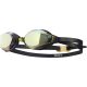 TYR Stealth-X Race G Mir One Size Swimming Goggles