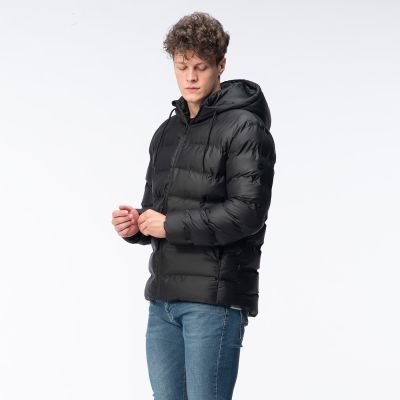 8. Hi-Tec Quilted Winter Jacket Diorro M 92800621805