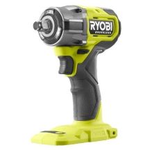 CORDLESS IMPACT WRENCH RIW19CBL-0 18V 0*AH ONE+