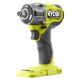 CORDLESS IMPACT WRENCH RIW19CBL-0 18V 0*AH ONE+