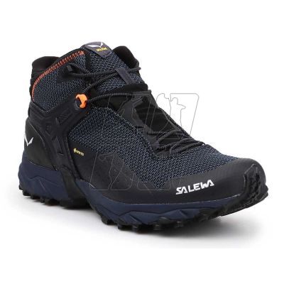 2. Salewa Ms Ultra Flex 2 Mid GTX M 61387-0984 shoes