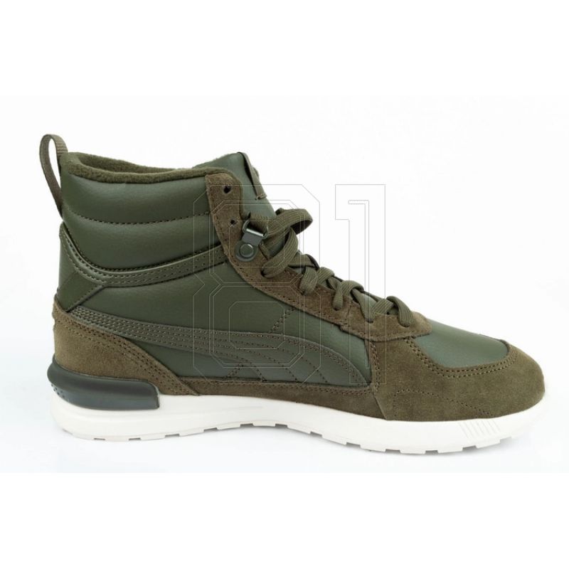 5. Puma Gravition M 383204 02 sneakers