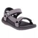 2. Hi-Tec Apodis Teen Jr Sandals 92800401566