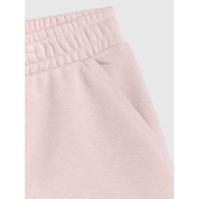 7. Women's sweatpants 4F 4FRSS26TSHOF0891-56S