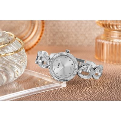 6. Guess Empower GW0759L1 Women's Watch + BOX