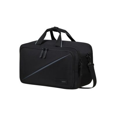 2. American Tourister 150845-1041 Handbag/Shoulder Bag Black Boy, Girl
