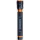 4. BLACK+DECKER 3.5 W 200-Lumen Tactical Aluminium Flashlight