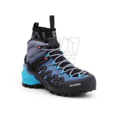 7. Salewa WS Wildfire Edge Mid GTX W 61351-8975 trekking shoes