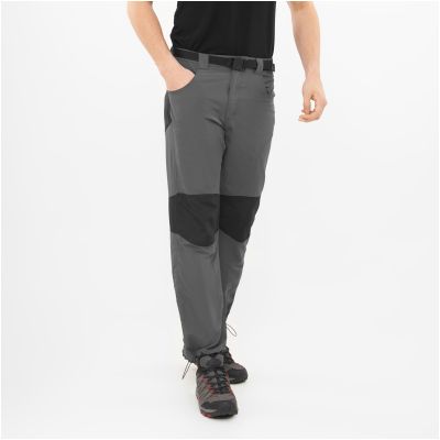 6. VIKING Globtroter Man Men's Trousers, Grey