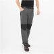 6. VIKING Globtroter Man Men's Trousers, Grey