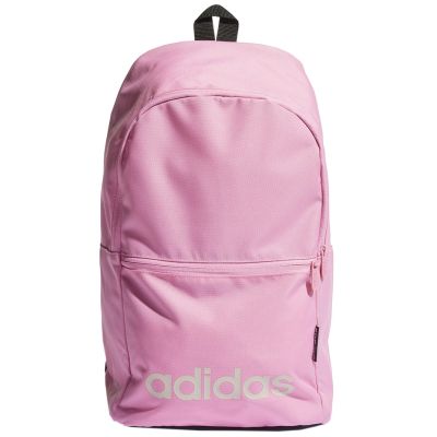 8. Adidas Linear Classic Daily HM2639 backpack