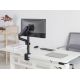 6. Equip 650132 Monitor Holder/Stand 81.3 cm (32") Desk Black