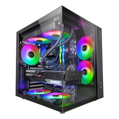TACENS MARS MCV-ONE 1xFRGB ATX-case