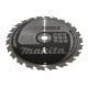 MAKITA CIRCULAR SAW 355x30x24z MAKFORCE WOOD