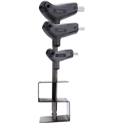 3. BBB Hex-T Set – Allen Key Set