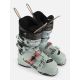 12. LANGE XT3 FREE 115 W LV GW Fresh Mint Ski Boots
