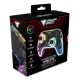 6. Dragonshock Orion Glow Black Bluetooth Gamepad Analog/Digital Nintendo Switch