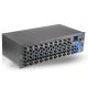7. DNA RM12 FX - Analog Mixer with Bluetooth DSP EQ MP3 Phantom, 12 Channels