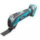 2. DEDRA DED7059 oscillating multi-tool