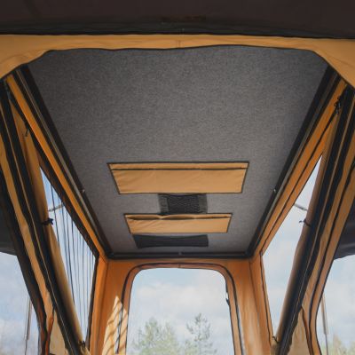 46. Offlander Kara Kum L Roof Tent OFF_RTT_KARAKUM_L