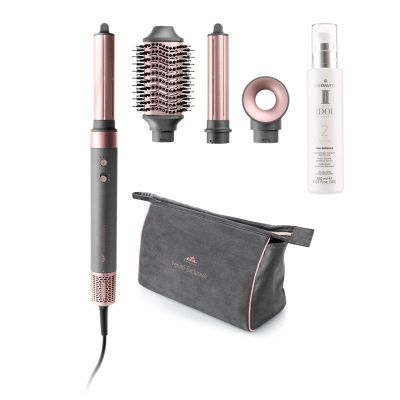 5. Eta Styler Fenité Exclusive Liss Defense 0323 90000 1400W 2m Hair Curler