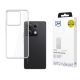 3mk Armor Case for Xiaomi Redmi Note 13 5G - Transparent