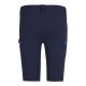 4. Trollkids Kids Kjerag Zip-Off Pants navy/medium blue (177-117)