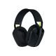 22. Logitech G435 headphones black 981-001050