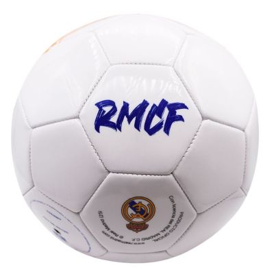 2. Real Madrid Official Licensed Football RM7BG74