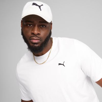 12. Puma ESS Small Logo Tee M 682538 02