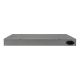 3. LevelOne GTL-2885 Managed Network Switch L3 Gigabit Ethernet (10/100/1000) Gray