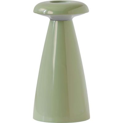 RITUALI DOMESTICI LUCILLA F47 lamp - 21 cm green