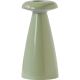 RITUALI DOMESTICI LUCILLA F47 lamp - 21 cm green