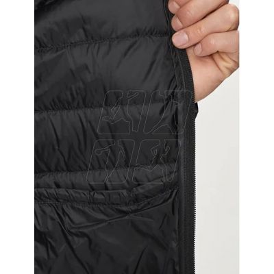 6. EA7 insulated jacket Emporio Armani M 8NPB23-PNGPZ-1200