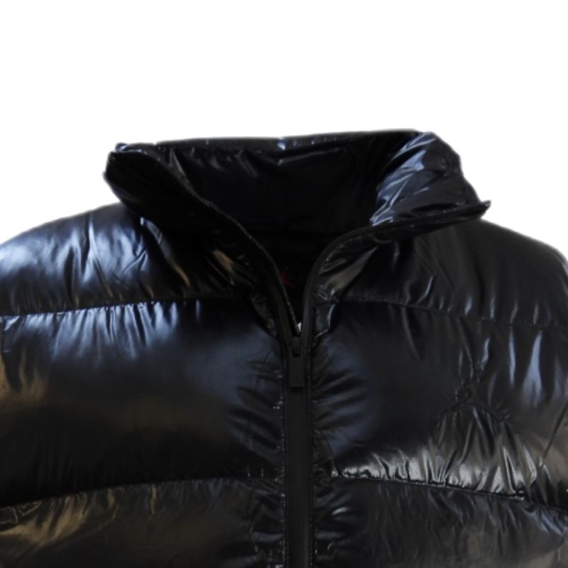 2. Jordan Flight Men's Vest Black - FV7273-010