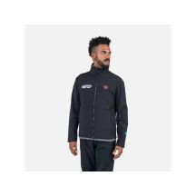 Rossignol New Hero Opside Jkt Jacket Black