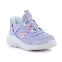 Skechers Bounder-Simple Cute Jr 303585N-LAV shoes