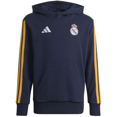 adidas Real Madrid Hoody Junior KG5365