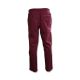 3. New Balance Hoops Classics Pants - MP23588-NBY