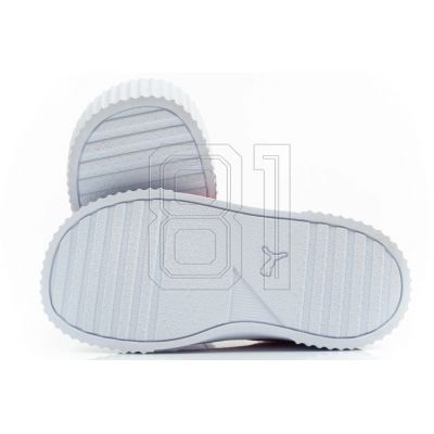 9. Puma Carina L Jr shoes 37360430