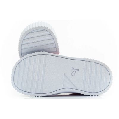 9. Puma Carina L Jr shoes 37360430