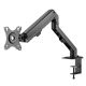 3. MACLEAN ADJUSTABLE MONITOR MOUNT WITH GAS SPRING MC-906