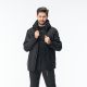 11. Men's transitional jacket HORNEN