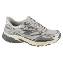 Skechers Slip-Ins: Stamina Sport 150710-SIL Grey 36