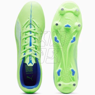 3. Puma Ultra 5 Play MxSG 107904-03 shoes