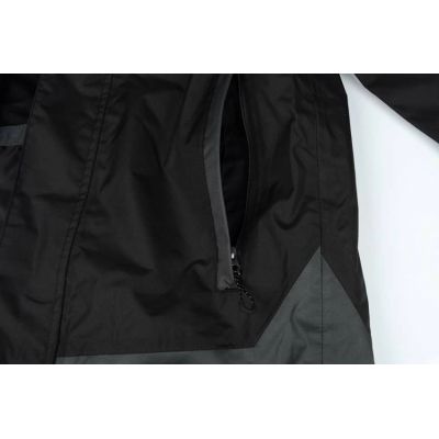 9. Regatta Cntrst Shell M TRW504 28P jacket