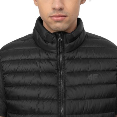 12. Vest 4F M H4Z22 KUMP001 20S